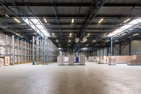 Medium property photo - Keurmeesterstraat 20, 2984 BA Ridderkerk